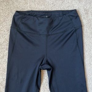 Active/Workout Capri Pants